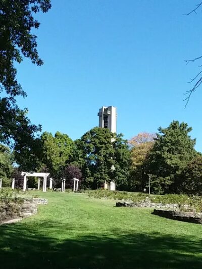 Washington Park - Springfield, IL