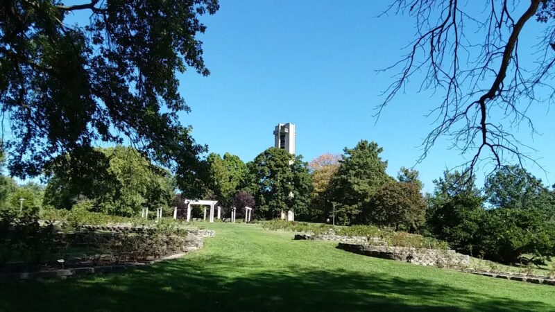 Washington Park - Springfield, IL