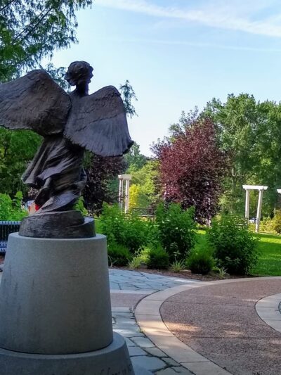 Washington Park - Springfield, IL