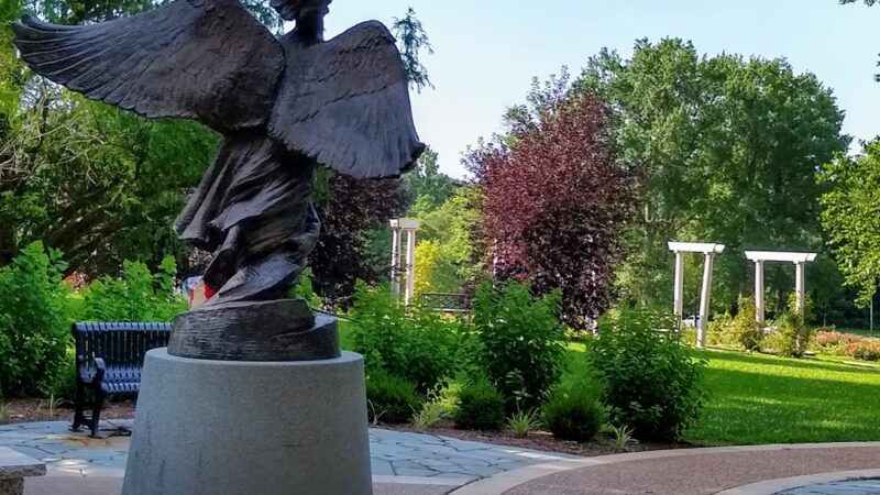 Washington Park - Springfield, IL