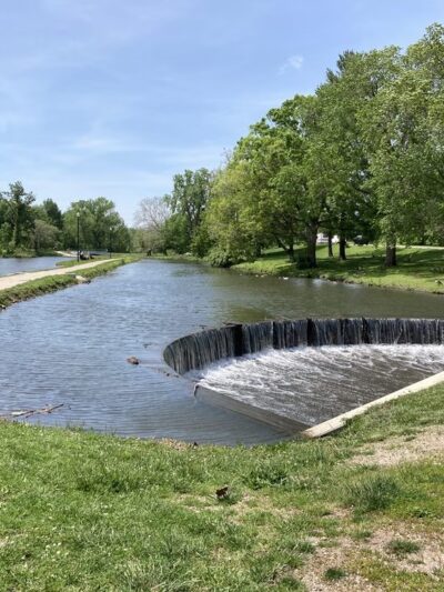 Washington Park - Springfield, IL