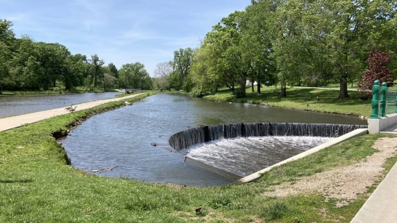 Washington Park - Springfield, IL