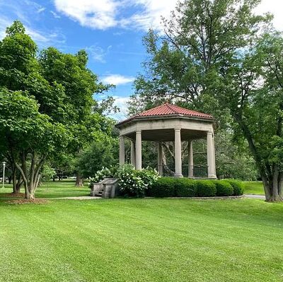 Washington Park - Springfield, IL