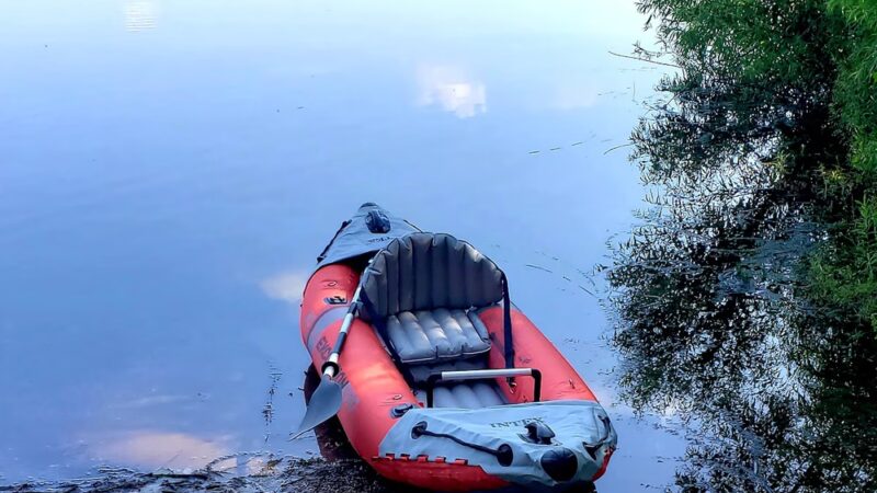 Five Mile Pond Park - Springfield, MA