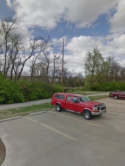Cruse (Members Only) Dog Park Parking & Trailhead - Springfield, MO