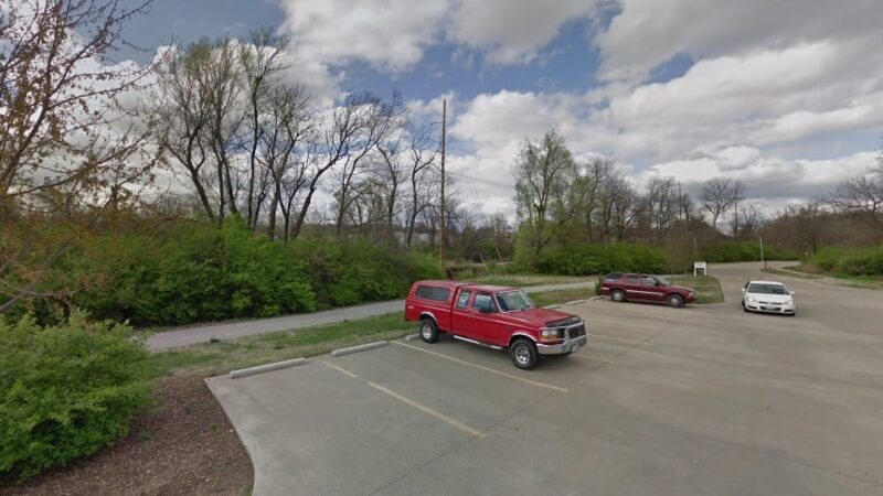 Cruse (Members Only) Dog Park Parking & Trailhead - Springfield, MO