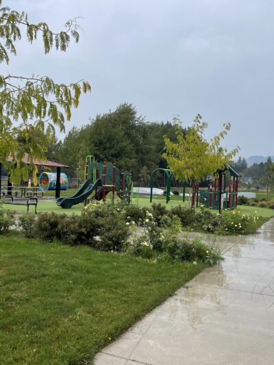 Arrow Park - Springfield, OR
