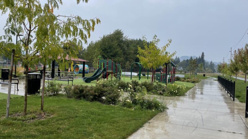 Arrow Park - Springfield, OR