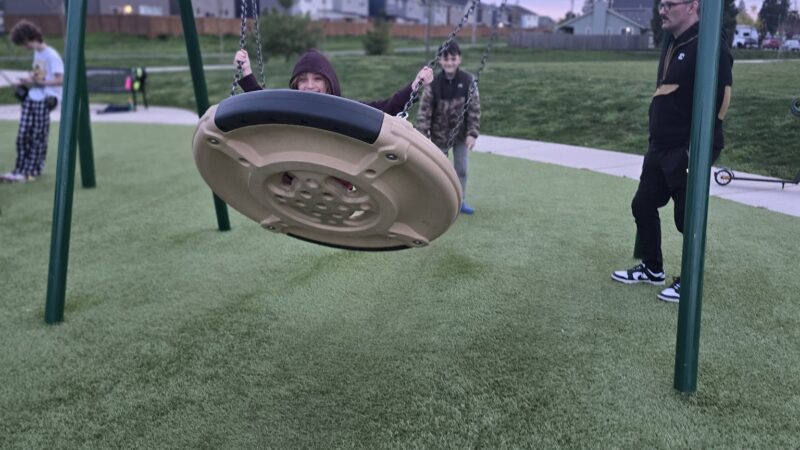 Arrow Park - Springfield, OR