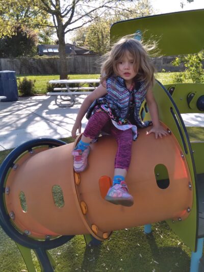 Bluebelle Park - Springfield, OR