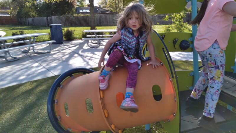 Bluebelle Park - Springfield, OR