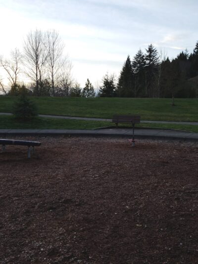 Rob Adams Park - Springfield, OR