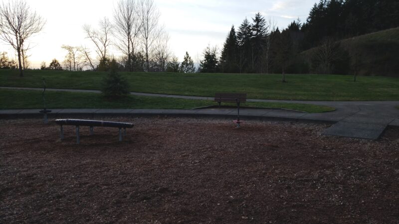 Rob Adams Park - Springfield, OR