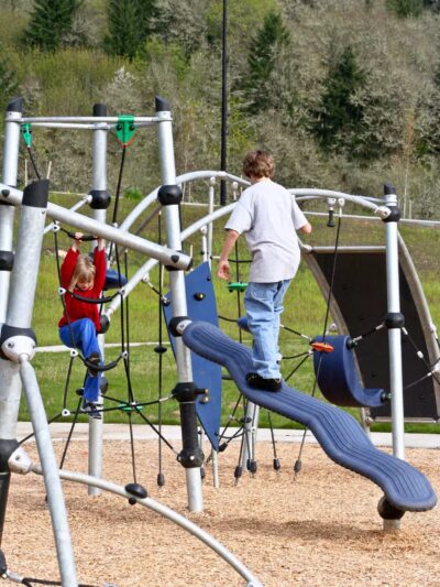 Rob Adams Park - Springfield, OR