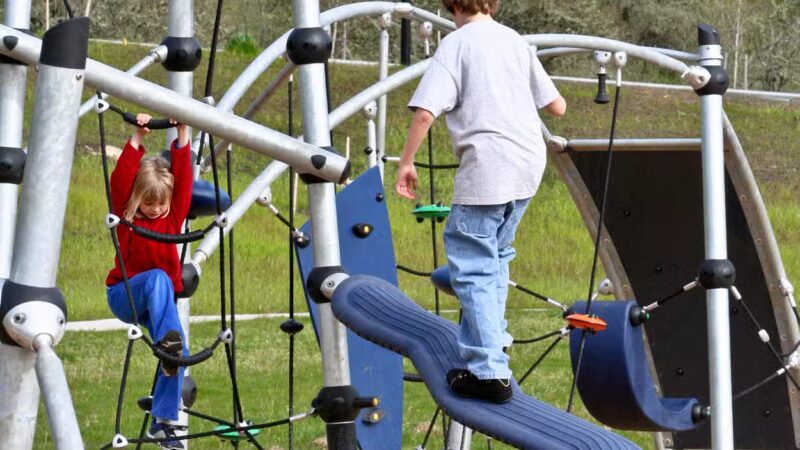 Rob Adams Park - Springfield, OR