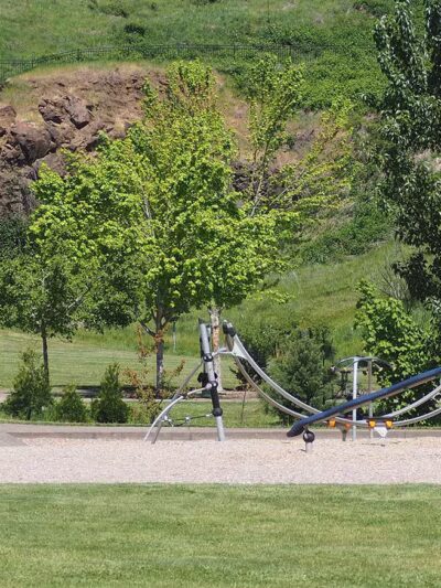 Rob Adams Park - Springfield, OR