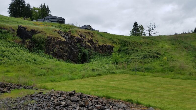 Rob Adams Park - Springfield, OR