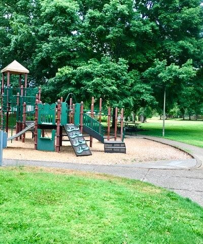 Thurston Park - Springfield, OR