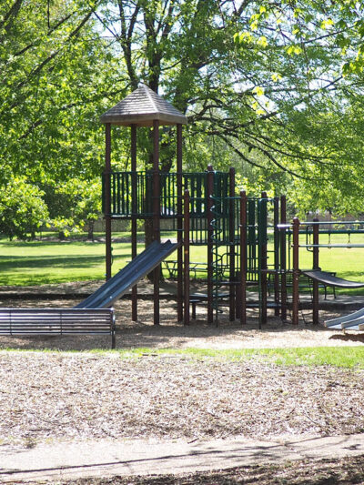 Thurston Park - Springfield, OR