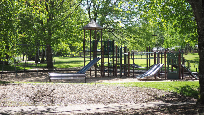 Thurston Park - Springfield, OR