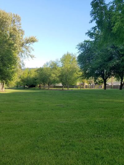 Thurston Park - Springfield, OR