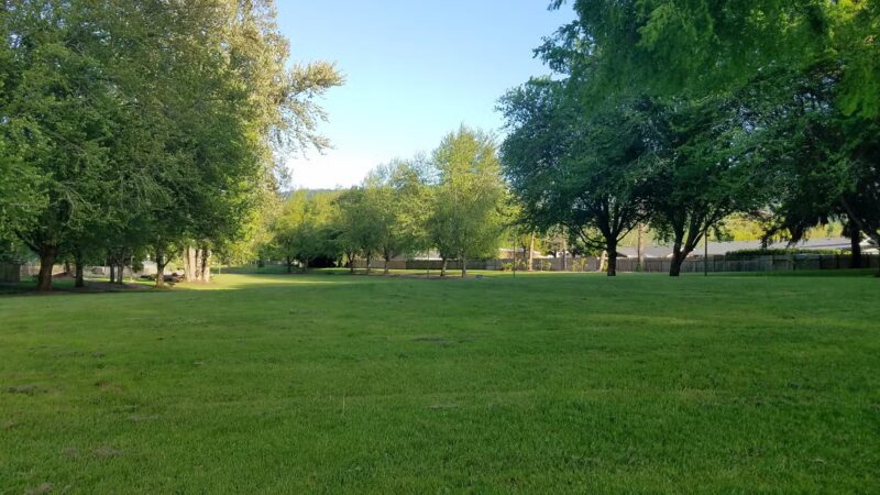 Thurston Park - Springfield, OR
