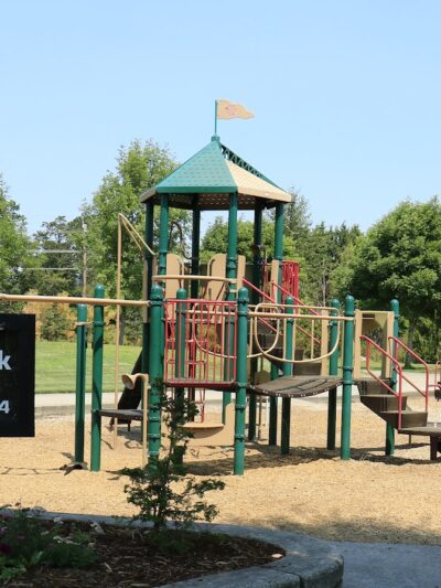 Volunteer Park - Springfield, OR