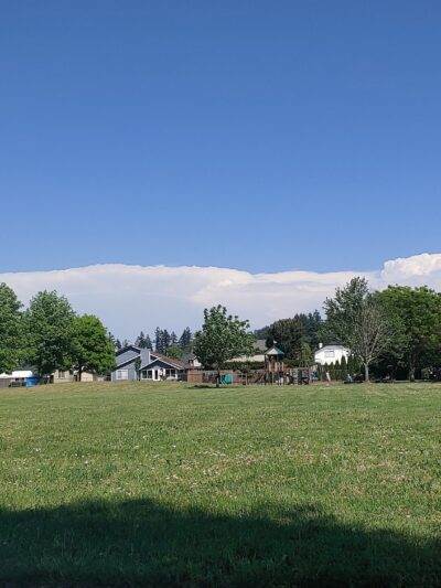 Volunteer Park - Springfield, OR