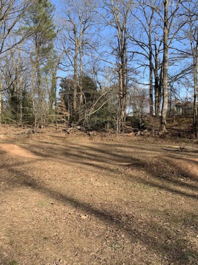 Brookfield Park Pump Track - Springfield, VA
