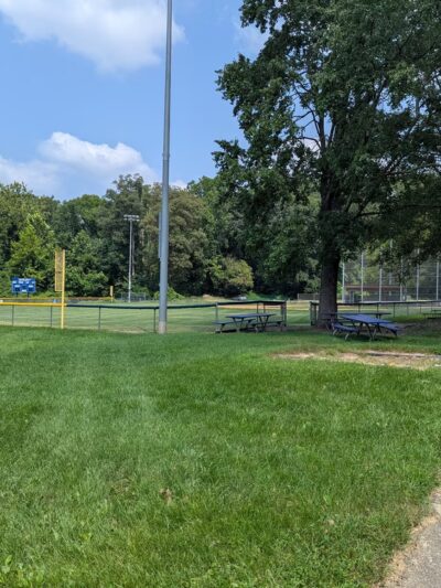 Byron Avenue Park - Springfield, VA