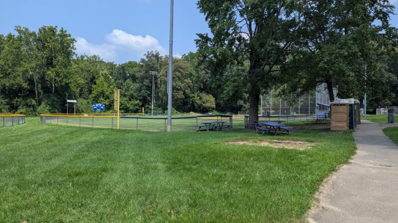 Byron Avenue Park - Springfield, VA