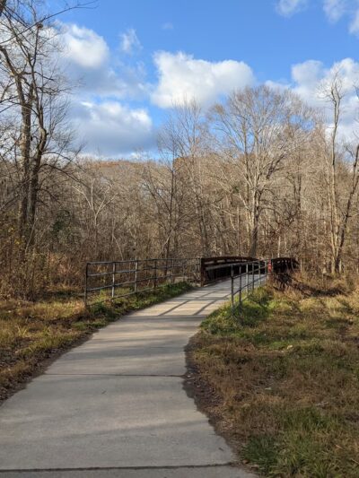 Byron Avenue Park - Springfield, VA