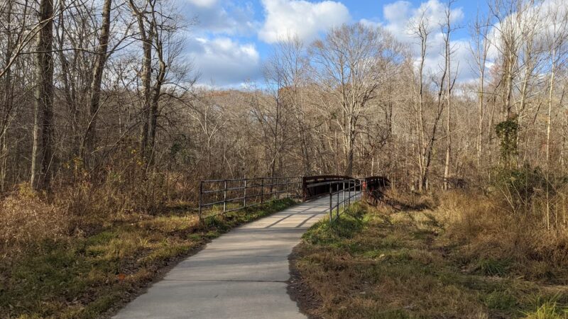 Byron Avenue Park - Springfield, VA