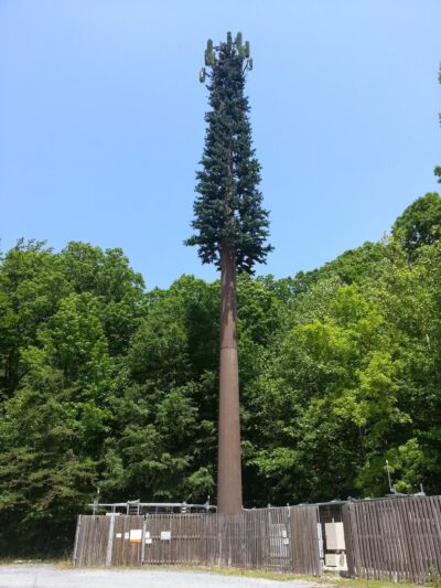 Byron Avenue Park - Springfield, VA