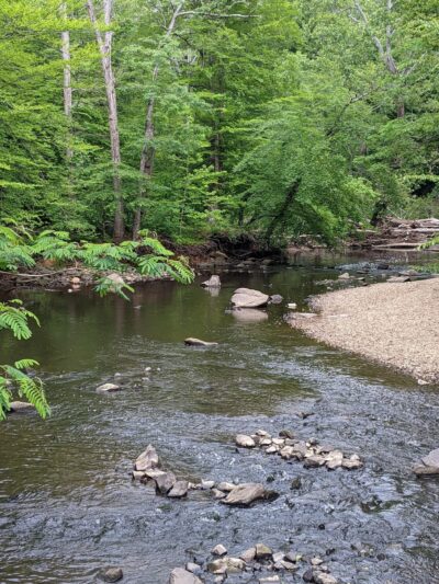 Byron Avenue Park - Springfield, VA