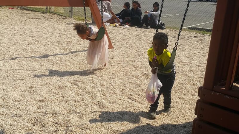 Deerlick Park - Springfield, VA