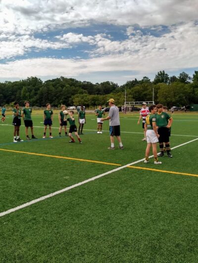 Franconia Park - Springfield, VA