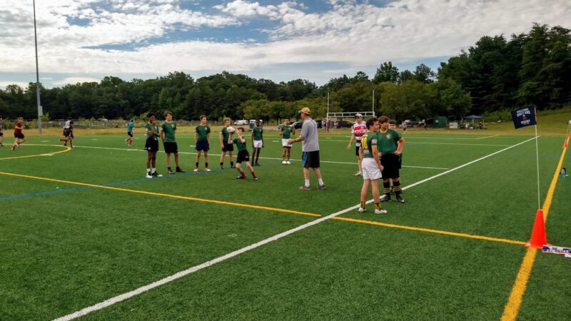 Franconia Park - Springfield, VA