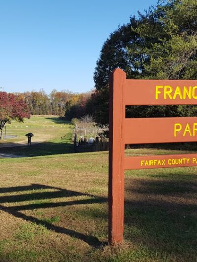 Franconia Park - Springfield, VA