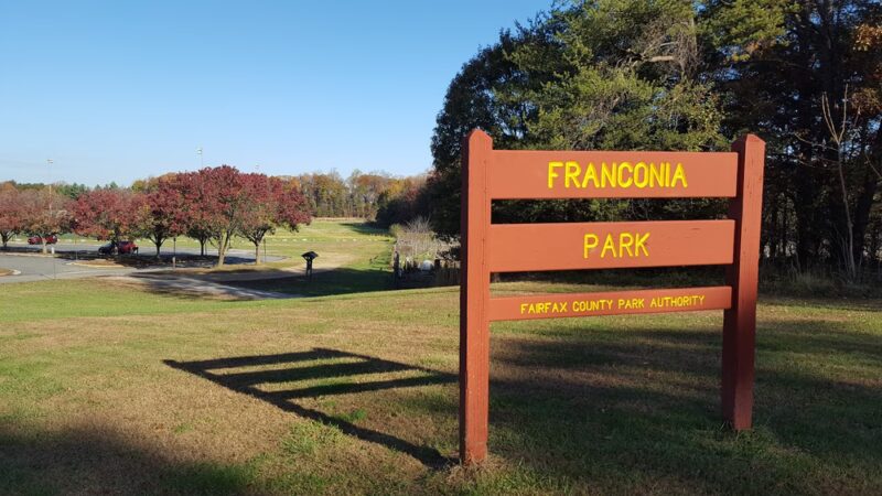 Franconia Park - Springfield, VA