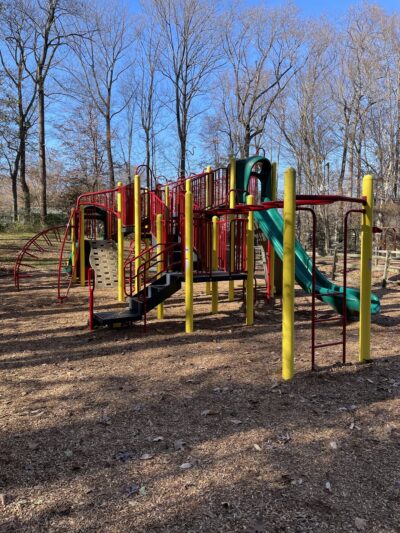 Kings Park Park - Springfield, VA