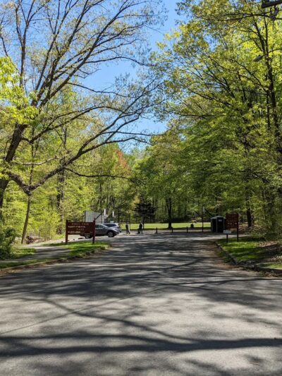 Kings Park Park - Springfield, VA