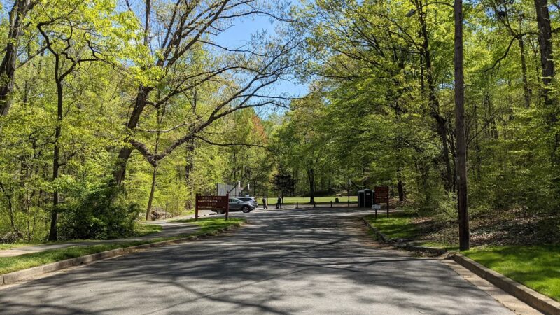 Kings Park Park - Springfield, VA