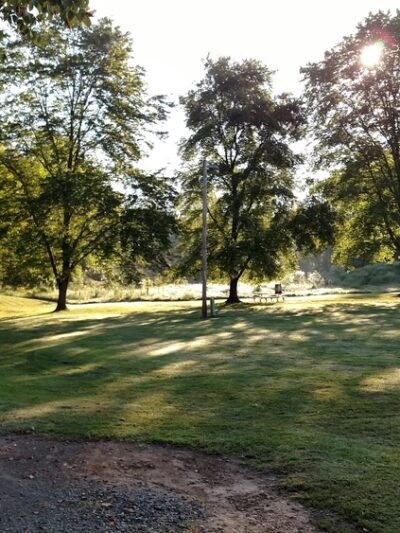 Kings Park Park - Springfield, VA