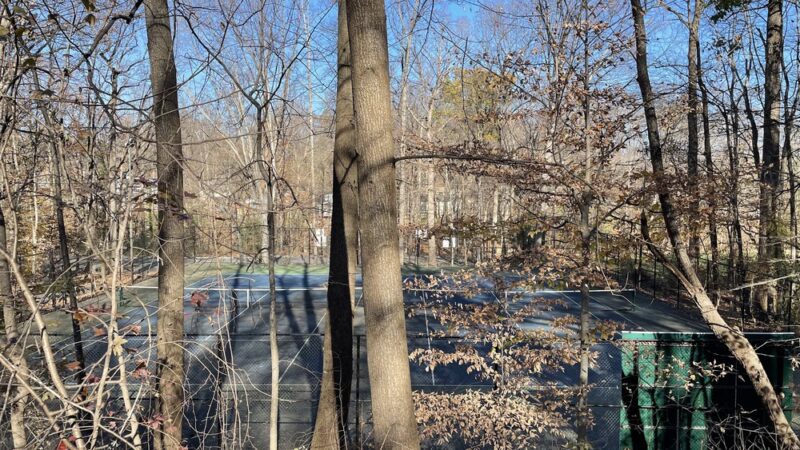 Kings Park Park - Springfield, VA