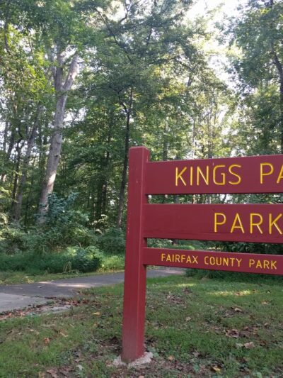 Kings Park Park - Springfield, VA