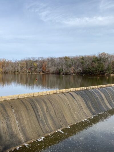 Lake Accotink - Heming Avenue Parking Lot - Springfield, VA