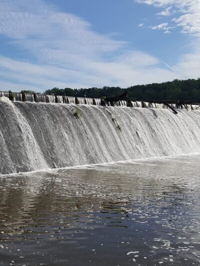 Lake Accotink - Heming Avenue Parking Lot - Springfield, VA
