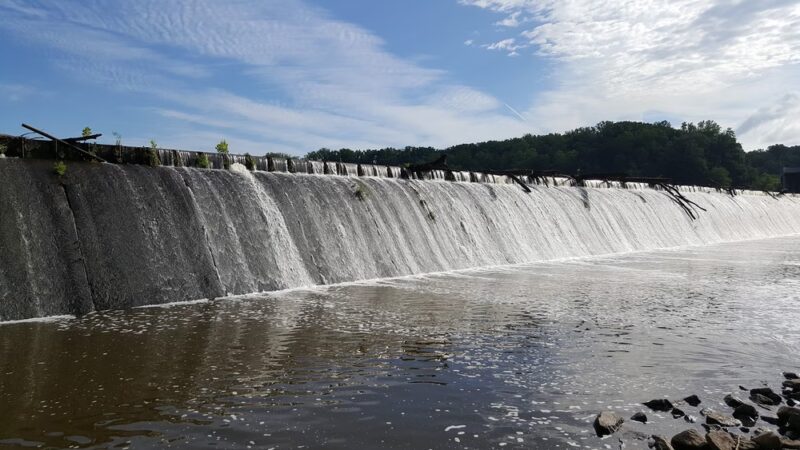 Lake Accotink - Heming Avenue Parking Lot - Springfield, VA
