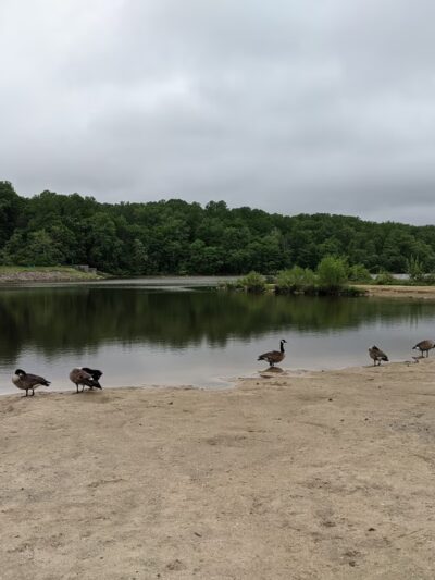 Lake Accotink Park - Springfield, VA